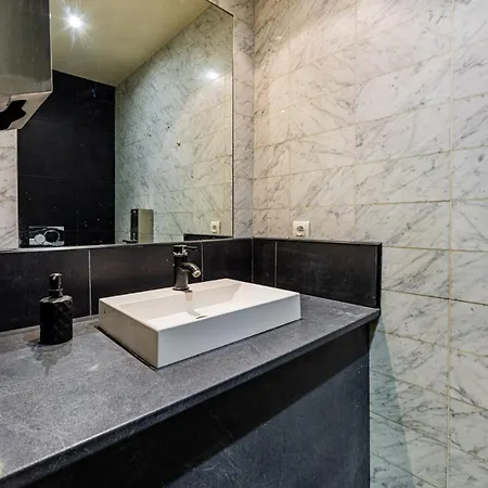 Apartment Amazing 4bedrooms Champs Elysees Ac *