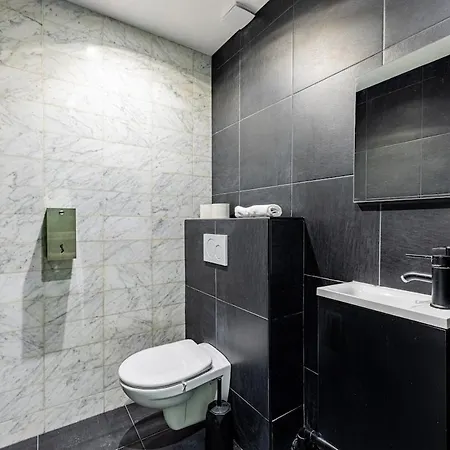 Amazing 4bedrooms Champs Elysees Ac *